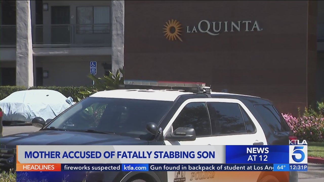 Details emerge in mother’s alleged killing of 11-year-old son in O.C ...