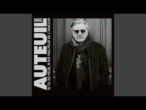 Daniel Auteuil — Il regardait la pluie