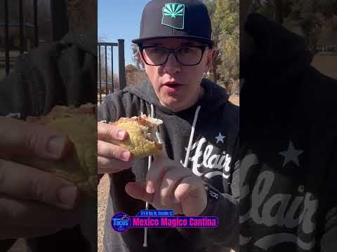 Video thumbnail: Best Tacos in Chandler, Arizona? This is Mexico Magico…#tacoreview #besttacos