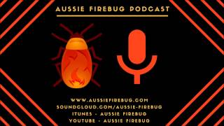 Celebrity Aussie Firebug Podcast   Chris Profile