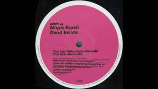 Magic Touch   Good Inside Mauve Mix