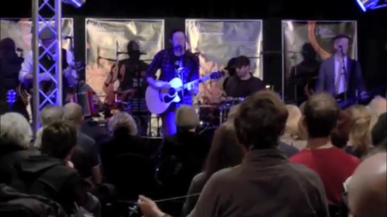 The Deadly Winters - Live at Celtic Connections 2017