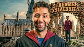 Hello Streamer University!