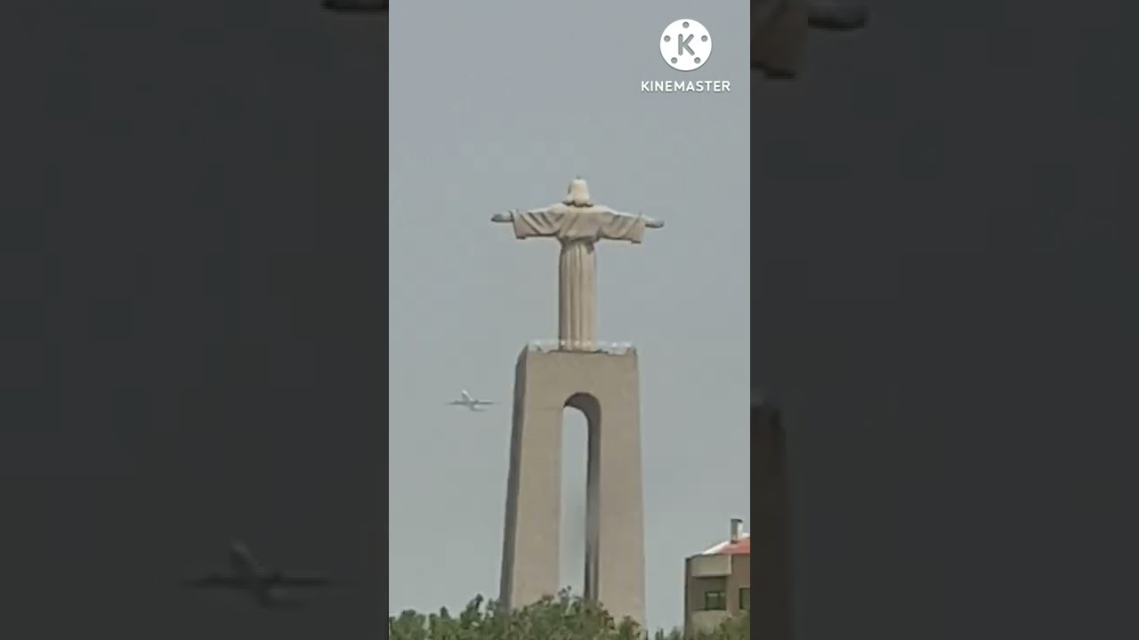 Cristo Rei,Portugal 🇵🇹 (almada,lisboa )/Christ The King,Portugal 🇵🇹 