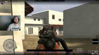 Famous CoD2 Hit analysis #1 Wealth