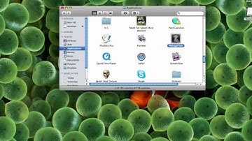 Creating a RAMdisk in OS X