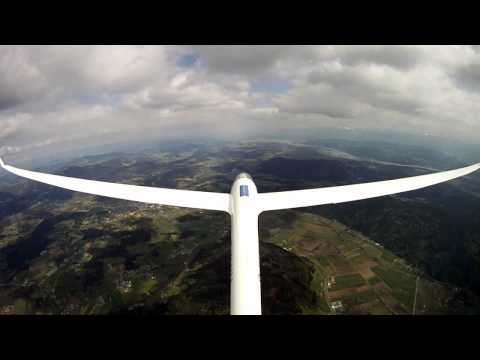 Duo Discus Höhenflug @heikoherling