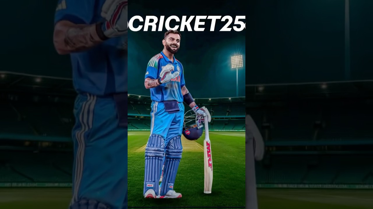 ICC to make official mobile cricket game! 