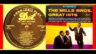 The Mills Brothers - Till Then 1958