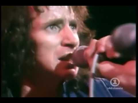 AC/DC, Whole Lotta Rosie, BBC Sight and Sound, 1977, VH1 Classics - YouTube