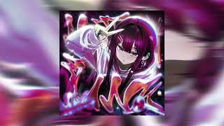 NETSU FUNK (Slowed) - glichery, MXCCREE, DJ GL3CHEKY
