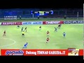 FULL MATCH AFC U19 Qualifier Indonesia vs Philipine (2-0) 10-Oct 2013