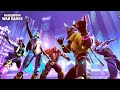 Shadowgun War Games best intense gameplay