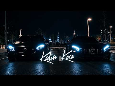 İbrahim Tatlıses - Sen Al Canımı ( Kadir Koca Remix ) Sura İskenderli Cover