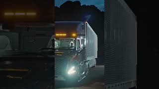 Volvo Trucks — Driver productivity in the all-new VNL