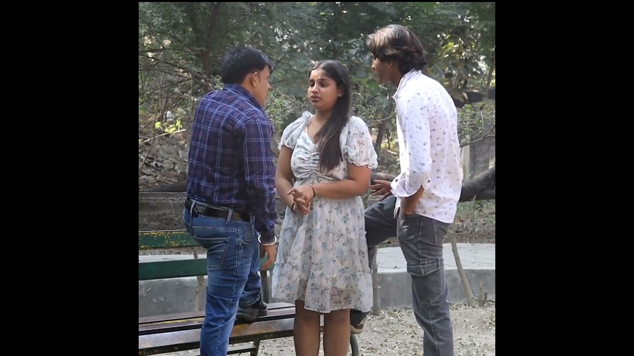 बहन के मजबूरी का फायदा उठाना चाहता है भाई