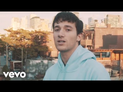 Jeremy Zucker - comethru (Official Video)