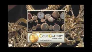 The Coin Gallery of Boca Raton Offers the Best Prices for Your Gold & Silver