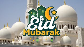 Download lagu ✨ Eid Mubarak Song for Kids | Fun & Joyful Eid Song | Islamic Songs for Children
