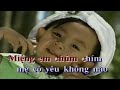 Xuân Mai ♫ Con Cò Bé Bé ♫ Nhạc Thiếu Nhi Bé Xuân Mai