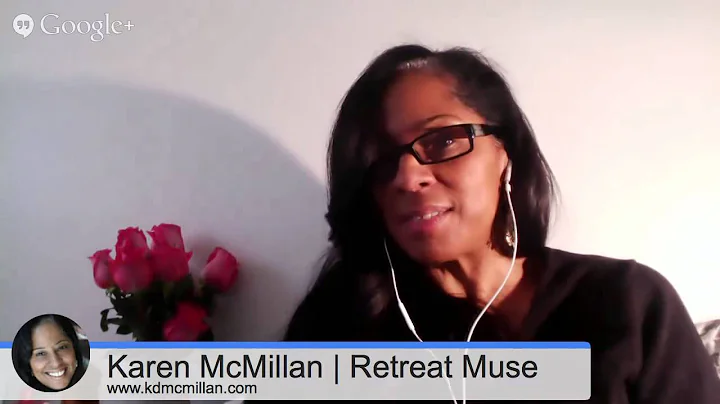 Retreat to Thrive | Karen McMillan