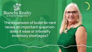 Celebrity Build-to-Rent Communities Expanding in Florida: What Buyers and Homeowners Need to Know Wealth