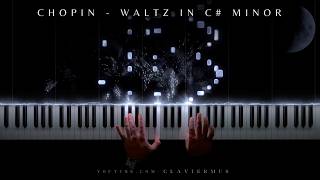 Chopin - Waltz In C Sharp Minor Op. 64 No. 2