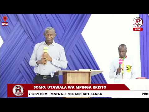 Live Day4Asbh 26 11 2025 BigNovember DSM TZ MPINGA KRISTO MAJARIBU MICHAEL SAMBO VICENT NELSON