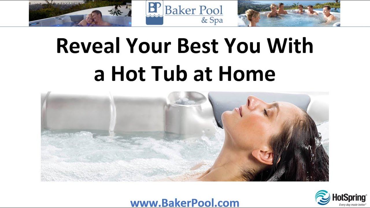 Hot Tubs Ladue, Sale on Hot Spring Spas