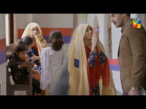 Behram Ke Biwi Ne Thanay Mein Kya Tamasha Lgaya..!😱 Aap Ki Izzat #urwahocane #ahsankhan - HUM TV