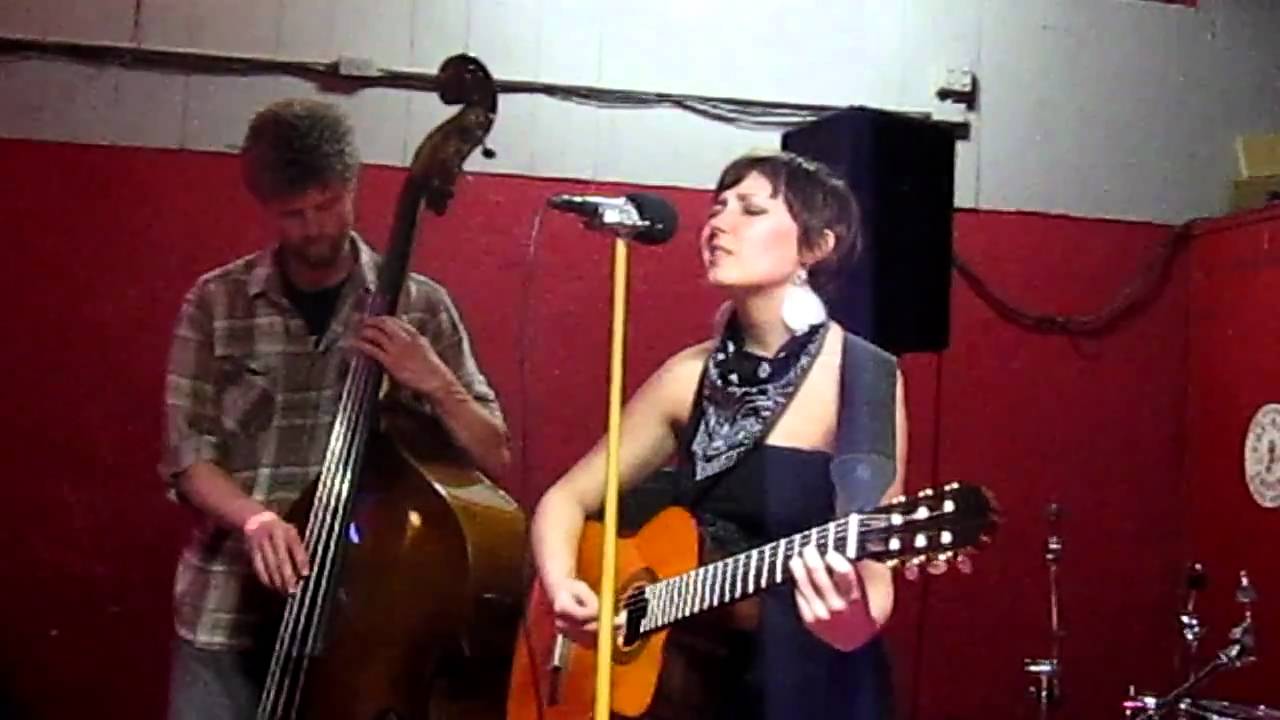 The Betties Wilber NE April 23,2011 End of song YouTube