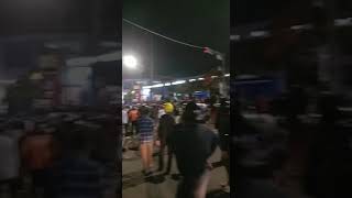 Warga Jogja Cinta Damai