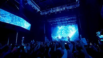 Mike Williams | ZEROTOKYO 2025 full set