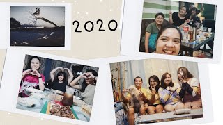 my 2020 under 4 minutes