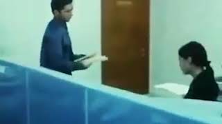 Mahal Kita Final Answer ruffa Mae Quinto U0026 Bong Revilla Job Interview