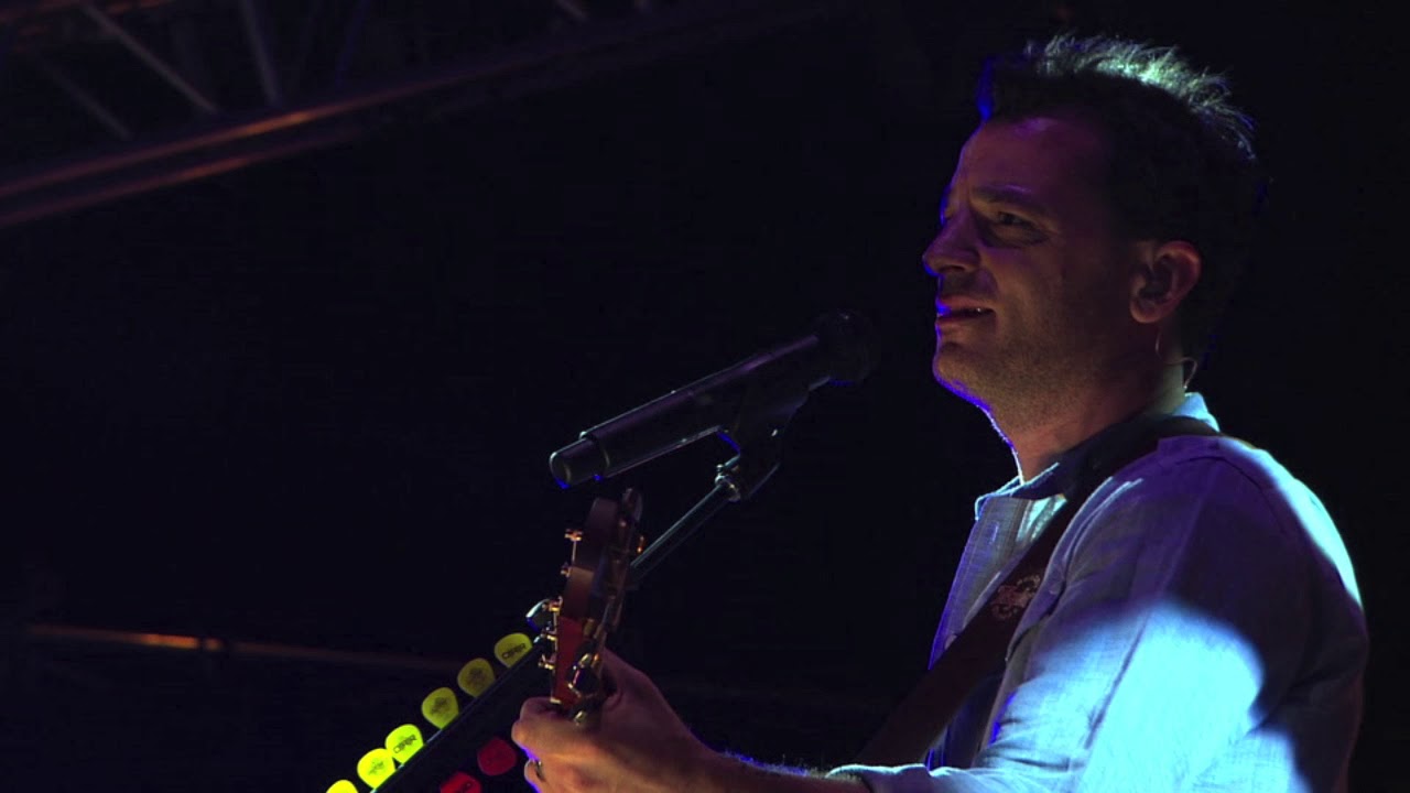 O.A.R. - Irish Rose | Live On Red Rocks