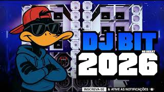 SELEÇÃO DE FUNK SERESTA REMIX AS MELHORES TIK TOK  2025 FINAL DE ANO 