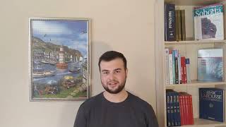 Uniklinik Köln I Bölüm 2 Poli̇kli̇ni̇k Tecrübem