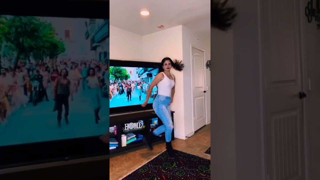 joozme jo pathan song dance 💃💃|| 