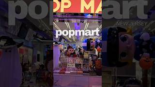 POP MART New Jersey Store Tour in the American Dream Mall! 💕✨ SO MANY TOYS! #popmart #storetour screenshot 4