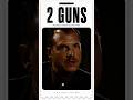 2 Guns (movie) | Earl Frames Bobby and Orders Him to Recover $43 Million