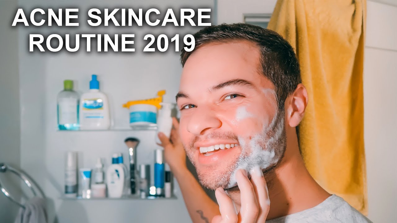 My Acne Skincare Routine - Dermatologist Approved *Not Sponsored