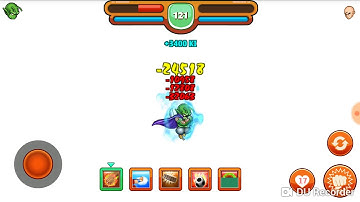 [NRO] Cầm acc siêu phẩm namec đi đại hội võ thuật 23 cái kết mãn nhãn!!