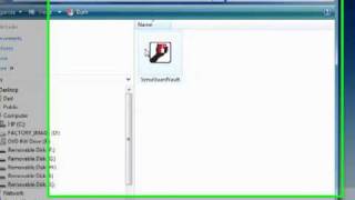 USB Flash Drive Encryption from SensiGuard