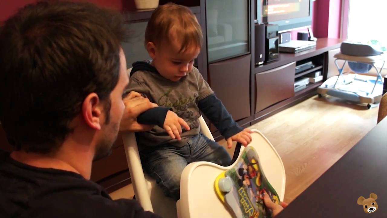 Trona BabyBjörn, análisis en vídeo motorpasion nissan kicks