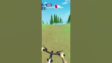 riding extreme 3D (New Update) New Levels Gameplay Walkthrough Android iOS #Shorts #70