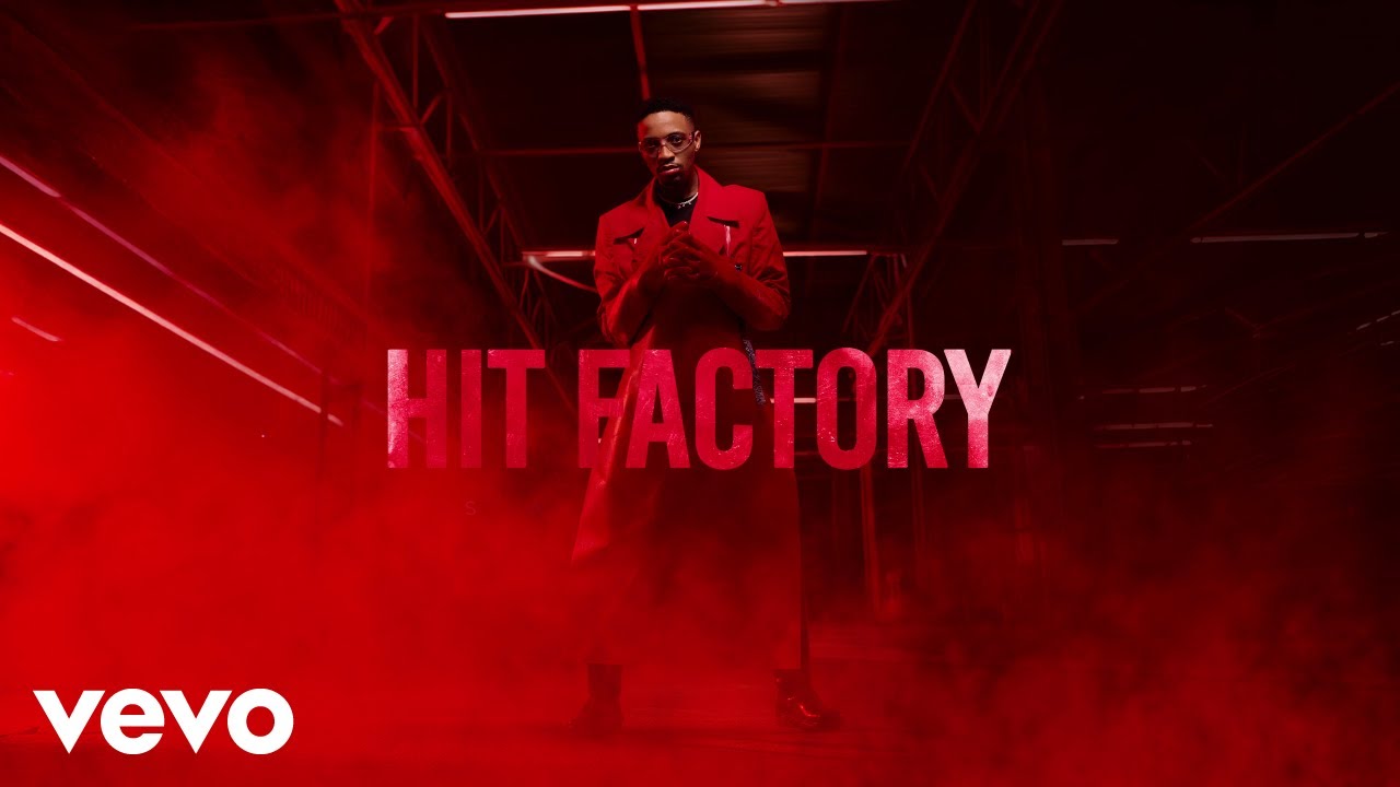 Watch Sam Deep, Boohle - Eh Joh (Visualizer) on YouTube