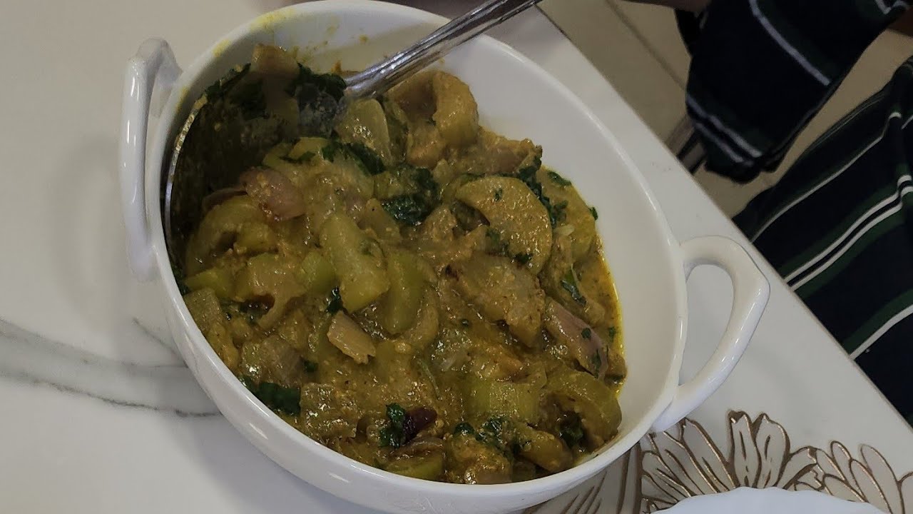 Mera Vlog Louki yani bottle Gourd ki recipe || How to make ghiya easy nd tasty @TZFood&Life