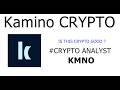 KMNO Crypto Predition - Is This Crypto Good ?