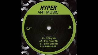 Hyper - Ant Music (Dirk Technic Remix)